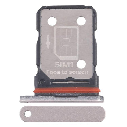 Tiroir pour carte SIM + tiroir pour carte SIM pour OnePlus Ace 5 Ultra, For OnePlus Ace 5 Ultra