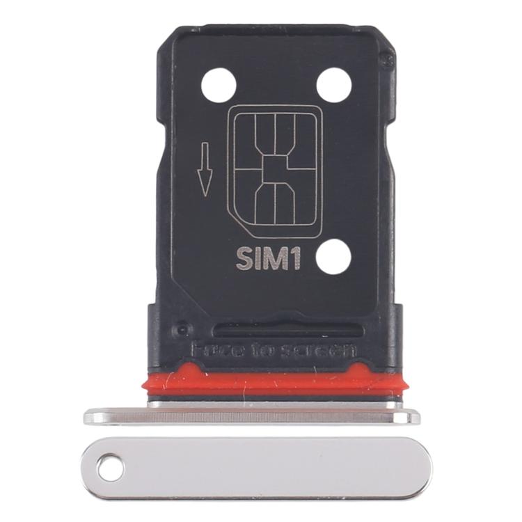 Tiroir pour carte SIM OnePlus 13 + Tiroir pour carte SIM, For OnePlus 13