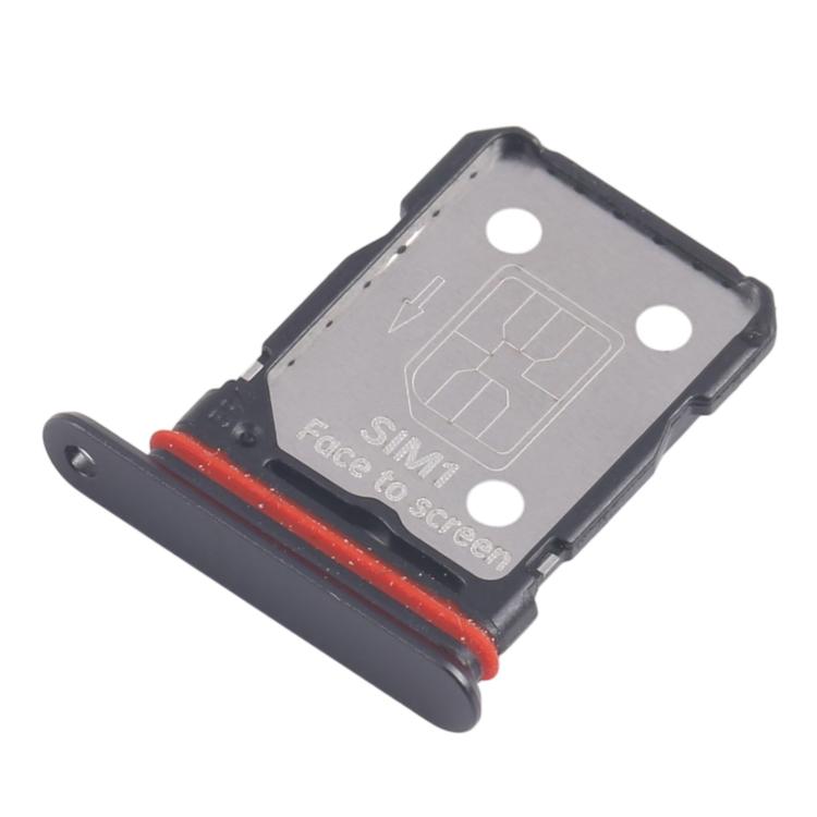 Tiroir pour carte SIM + tiroir pour carte SIM pour OnePlus 13T, For OnePlus 13T