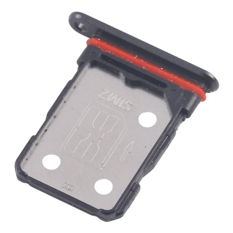Tiroir pour carte SIM + tiroir pour carte SIM pour OnePlus 13T, For OnePlus 13T