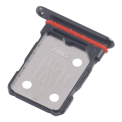 Tiroir pour carte SIM + tiroir pour carte SIM pour OnePlus 13T, For OnePlus 13T