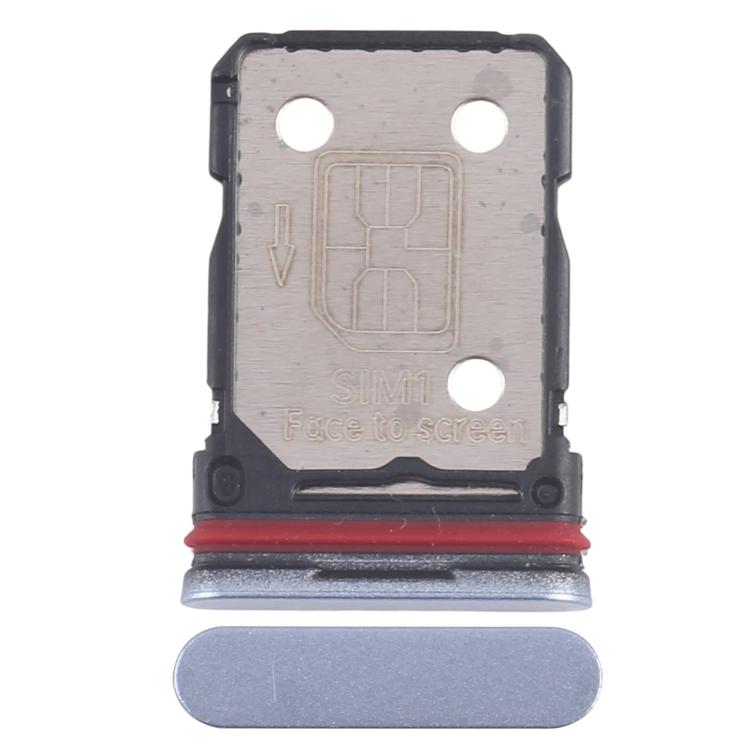 Tiroir pour carte SIM OnePlus Turbo 6 + Tiroir pour carte SIM, For OnePlus Turbo 6