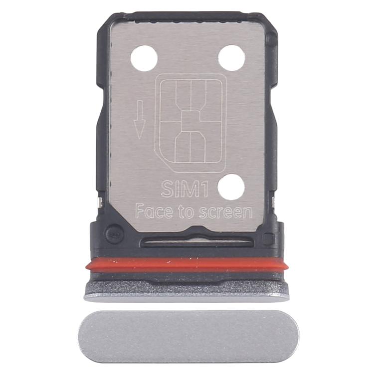 Tiroir pour carte SIM OnePlus Turbo 6 + Tiroir pour carte SIM, For OnePlus Turbo 6