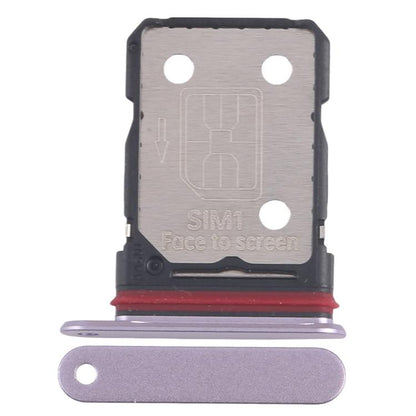 Tiroir pour carte SIM OnePlus 15 + Tiroir pour carte SIM, For OnePlus 15