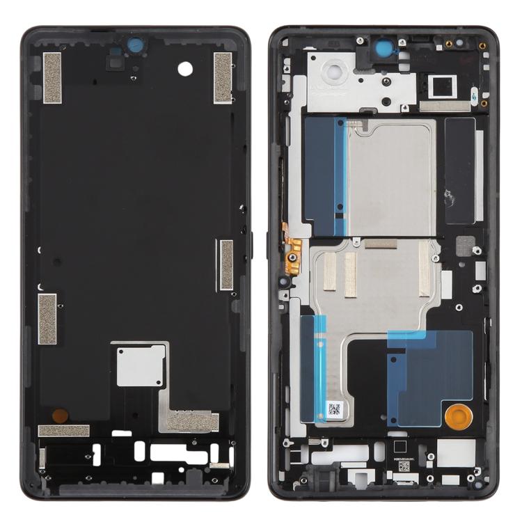 Plaque de cadre intermédiaire pour Asus ROG Phone 9, For Asus ROG Phone 9