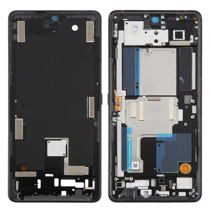 Plaque de cadre intermédiaire pour Asus ROG Phone 9, For Asus ROG Phone 9