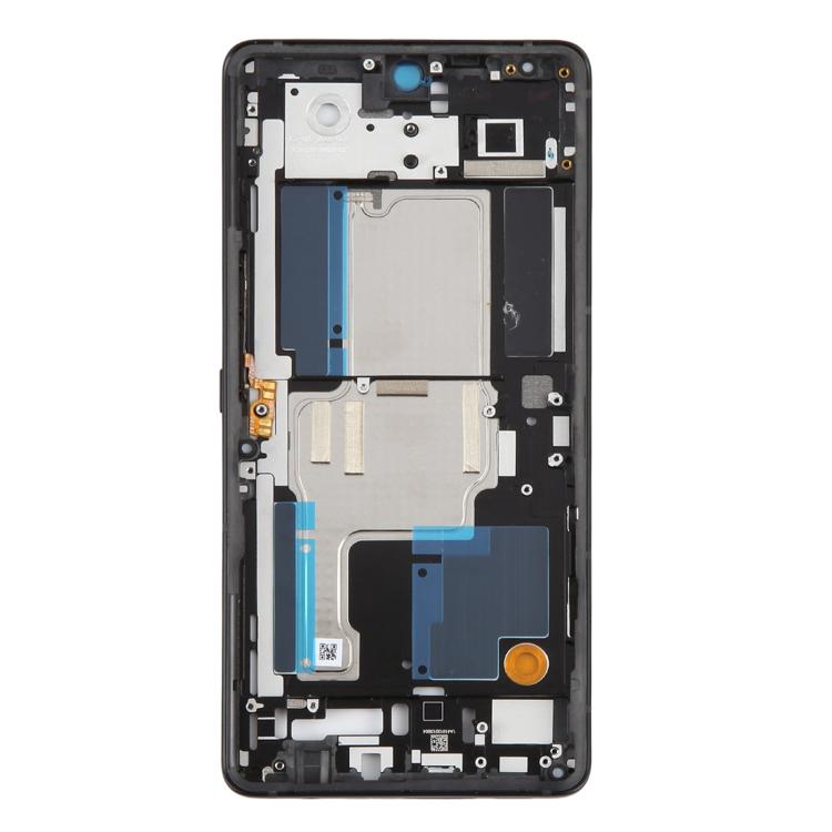 Plaque de cadre intermédiaire pour Asus ROG Phone 9, For Asus ROG Phone 9