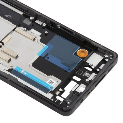 Plaque de cadre intermédiaire pour Asus ROG Phone 9, For Asus ROG Phone 9
