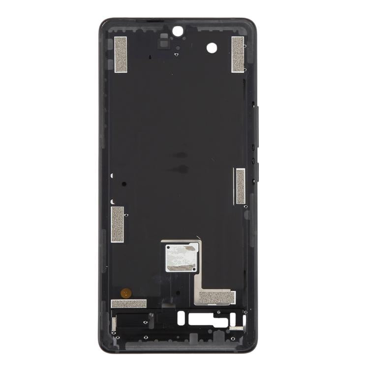 Plaque de cadre intermédiaire avec boutons latéraux pour Asus Zenfone 12 Ultra, For Asus Zenfone 12 Ultra