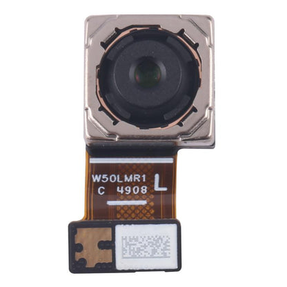For Samsung Galaxy A16 SM-A165F Original Back Facing Camera