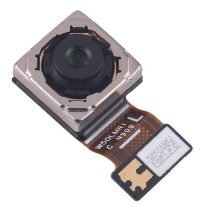 For Samsung Galaxy A16 SM-A165F Original Back Facing Camera