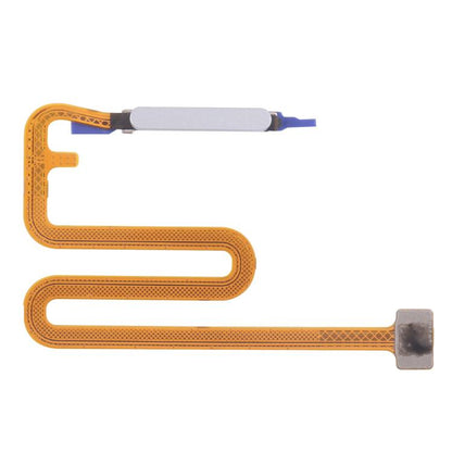For Samsung Galaxy A06 5G SM-A066B Original Fingerprint Sensor Flex Cable