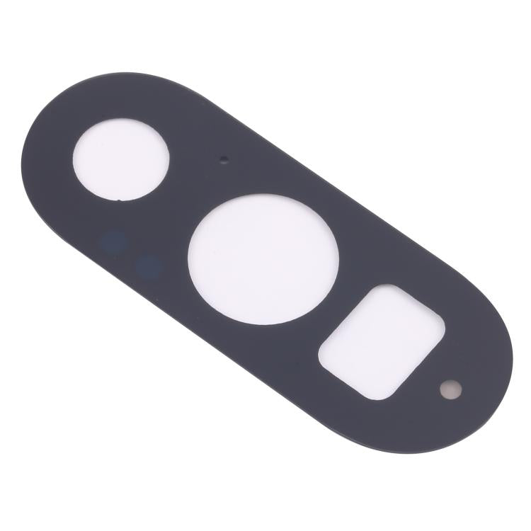 For Google Pixel 9 Pro 10pcs Back Camera Lens