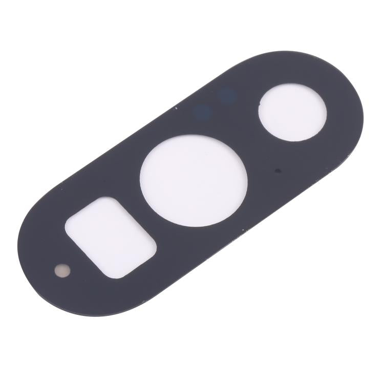 For Google Pixel 9 Pro 10pcs Back Camera Lens