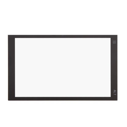 For Steam Deck Original Front Screen Outer Glass Lens, HD Version