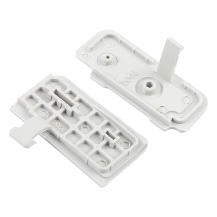 Cache-USB 2 en 1 pour Canon EOS 200D / EOS 200D II / EOS 250D, For Canon EOS 200D / EOS 200D II / EOS 250D