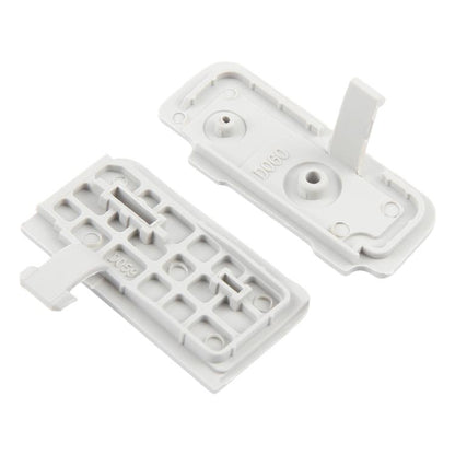 Cache-USB 2 en 1 pour Canon EOS 200D / EOS 200D II / EOS 250D, For Canon EOS 200D / EOS 200D II / EOS 250D