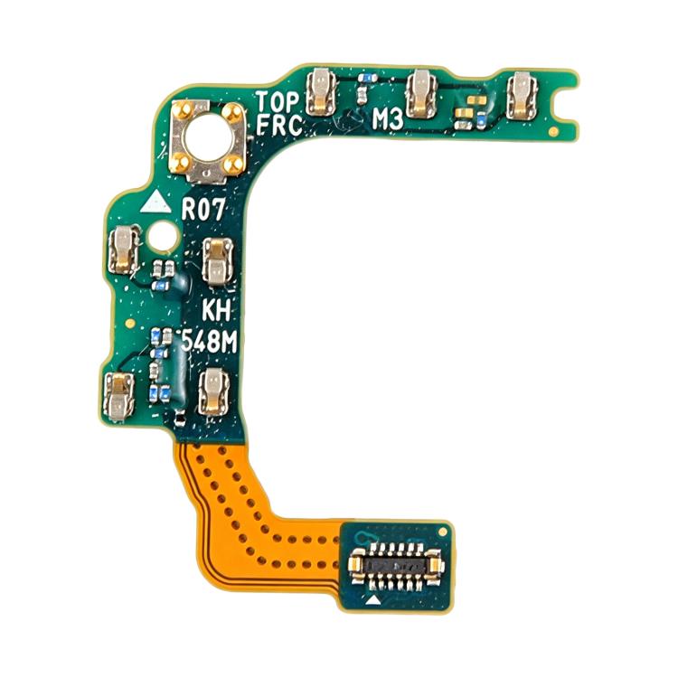 Câble flexible d'écouteur d'origine pour Galaxy S26 Ultra SM-S948B, For Samsung Galaxy S26 Ultra(Original)