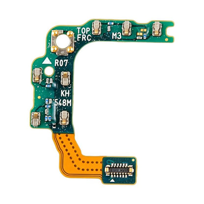 Câble flexible d'écouteur d'origine pour Galaxy S26 Ultra SM-S948B, For Samsung Galaxy S26 Ultra(Original)
