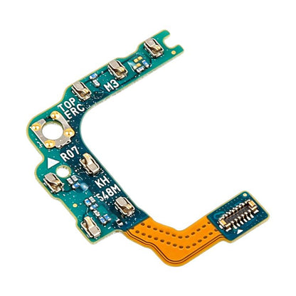 Câble flexible d'écouteur d'origine pour Galaxy S26 Ultra SM-S948B, For Samsung Galaxy S26 Ultra(Original)