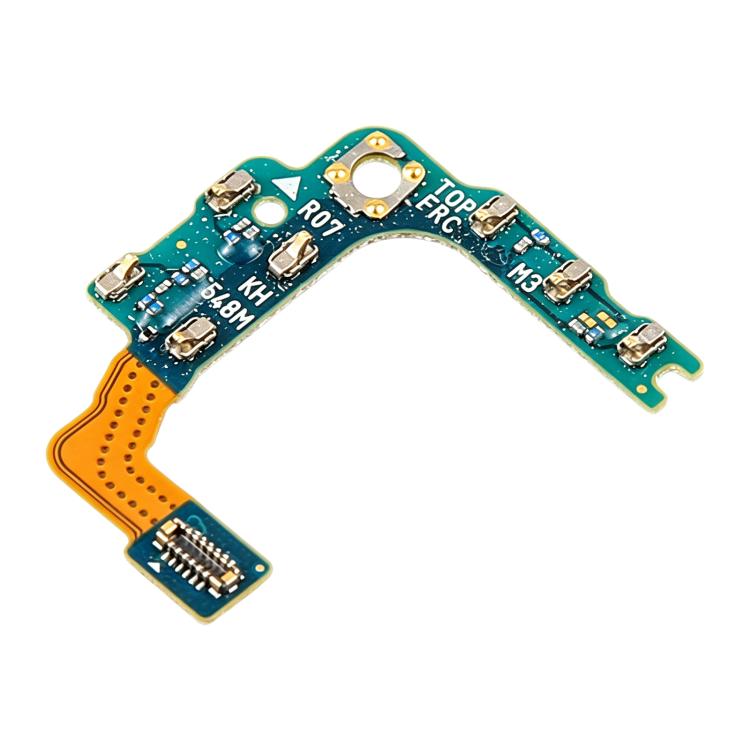 Câble flexible d'écouteur d'origine pour Galaxy S26 Ultra SM-S948B, For Samsung Galaxy S26 Ultra(Original)