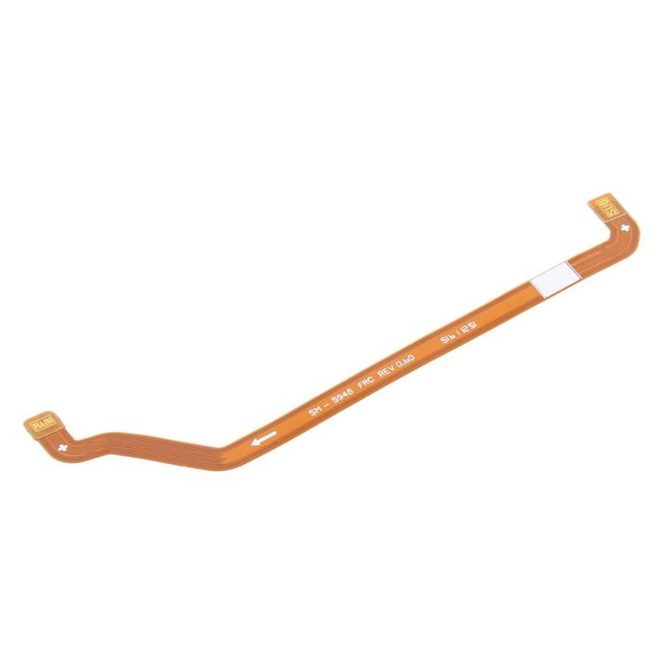Câble flexible de signal d'origine pour Galaxy S26 Ultra SM-S948B, For Samsung Galaxy S26 Ultra