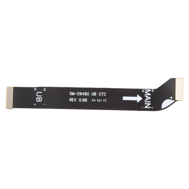Câble flexible LCD OEM pour Galaxy S26 Ultra SM-S948B, For Samsung Galaxy S26 Ultra