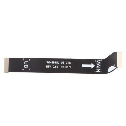 Câble flexible LCD OEM pour Galaxy S26 Ultra SM-S948B, For Samsung Galaxy S26 Ultra