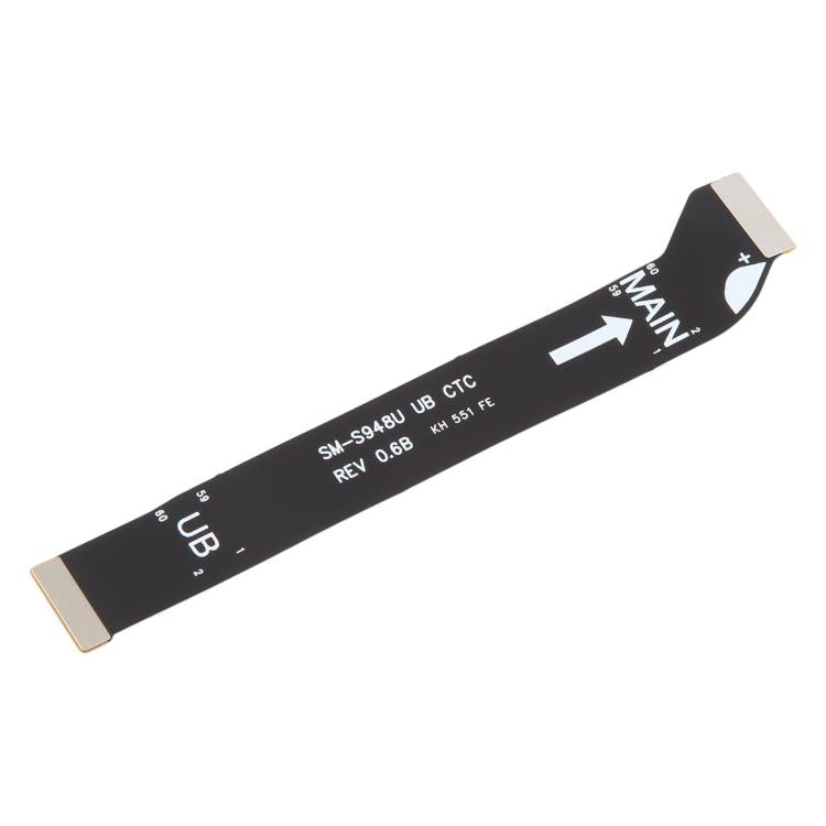 Câble flexible LCD OEM pour Galaxy S26 Ultra SM-S948B, For Samsung Galaxy S26 Ultra