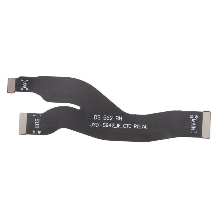 Câble flexible de carte mère OEM pour Galaxy S26 SM-S942B, For Samsung Galaxy S26