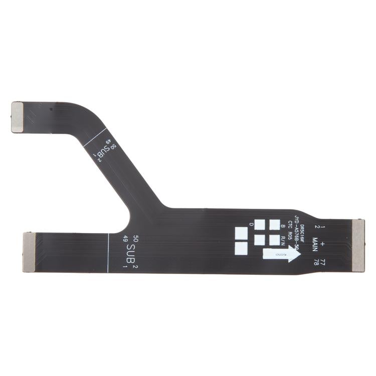Câble flexible de carte mère OEM pour Galaxy A57 SM-A576B, For Samsung Galaxy A57