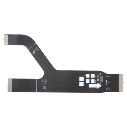 Câble flexible de carte mère OEM pour Galaxy A57 SM-A576B, For Samsung Galaxy A57