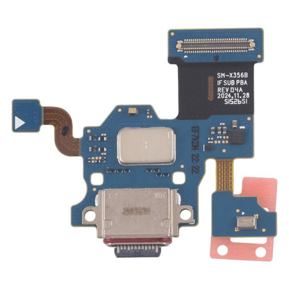 Carte de port de charge d'origine pour Galaxy Tab Active5 Pro SM-X356B, For Samsung Galaxy Tab Active5 Pro(Original)