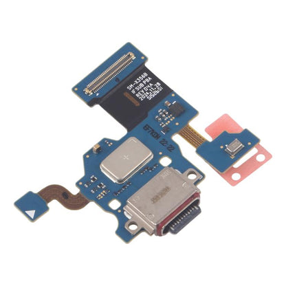 Carte de port de charge d'origine pour Galaxy Tab Active5 Pro SM-X356B, For Samsung Galaxy Tab Active5 Pro(Original)