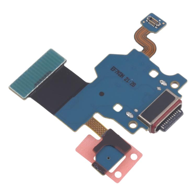 Carte de port de charge d'origine pour Galaxy Tab Active5 Pro SM-X356B, For Samsung Galaxy Tab Active5 Pro(Original)