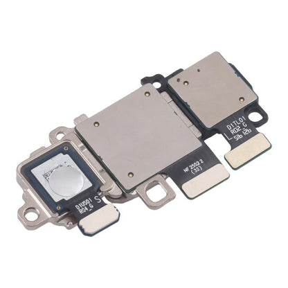 Ensemble de caméras d'origine pour Galaxy S26 SM-S942B (téléobjectif + grand angle + caméra principale), For Samsung Galaxy S26(Original)