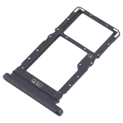 Tiroir pour carte SIM + tiroir pour carte microSD pour ZTE nubia Neo 3 5G Z2464N, For ZTE nubia Neo 3 5G