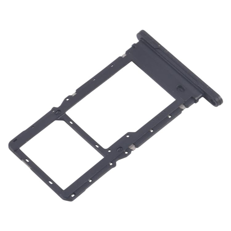 Tiroir pour carte SIM + tiroir pour carte microSD pour ZTE nubia Neo 3 5G Z2464N, For ZTE nubia Neo 3 5G