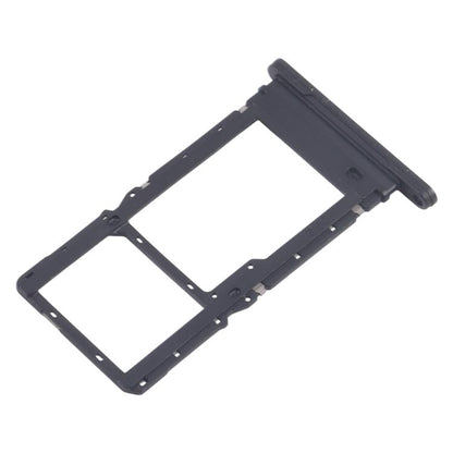 Tiroir pour carte SIM + tiroir pour carte microSD pour ZTE nubia Neo 3 5G Z2464N, For ZTE nubia Neo 3 5G