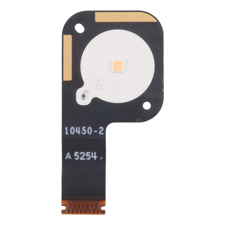 Câble flexible de lampe torche d'origine pour Google Pixel 10, For Google Pixel 10(Original)