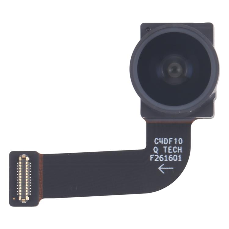 Pour l'appareil photo ultra grand-angle d'origine du Google Pixel 10a, For Google Pixel 10a(Original)