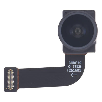 Pour l'appareil photo ultra grand-angle d'origine du Google Pixel 10a, For Google Pixel 10a(Original)