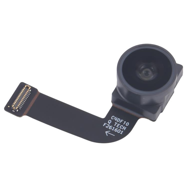 Pour l'appareil photo ultra grand-angle d'origine du Google Pixel 10a, For Google Pixel 10a(Original)