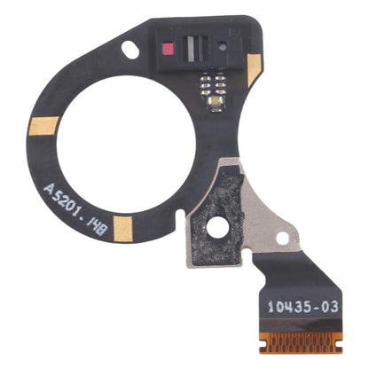 Câble flexible du capteur de proximité pour Google Pixel 10 Pro, For Google Pixel 10 Pro(Original)
