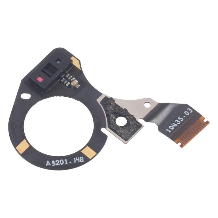 Câble flexible du capteur de proximité pour Google Pixel 10 Pro, For Google Pixel 10 Pro(Original)