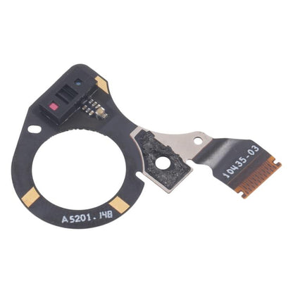 Câble flexible du capteur de proximité pour Google Pixel 10 Pro, For Google Pixel 10 Pro(Original)