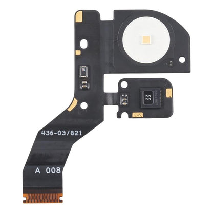 Câble flexible de lampe torche d'origine pour Google Pixel 10 Pro, For Google Pixel 10 Pro(Original)