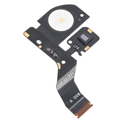 Câble flexible de lampe torche d'origine pour Google Pixel 10 Pro, For Google Pixel 10 Pro(Original)