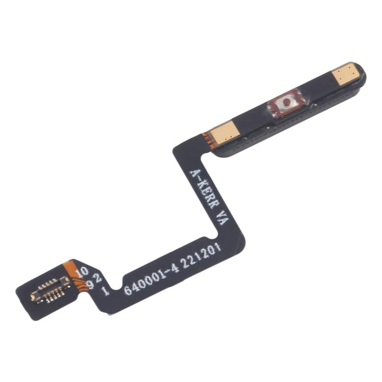 Câble flexible du capteur d'empreintes digitales d'origine pour Google Pixel Fold, For Google Pixel Fold(Original)