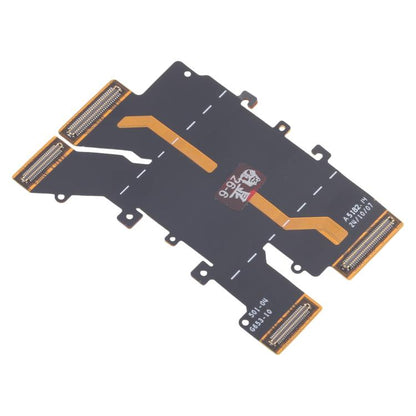 Câble flexible d'axe de rotation d'origine pour Google Pixel 10 Pro Fold, For Google Pixel 10 Pro Fold (Original)